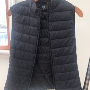 Uniqlo Ultra Light Compact Vest